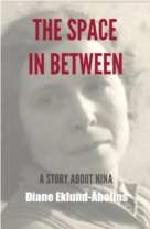 The Space in Between by Diane Eklund Abolins